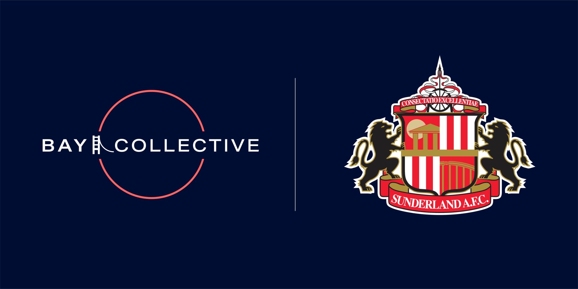 BAY COLLECTIVE COMPLETES ACQUISITION OF SUNDERLAND AFC WOMEN_BAY COLLECTIVE COMPLETES ACQUISITION OF SUNDERLAND AFC WOMEN_01 2